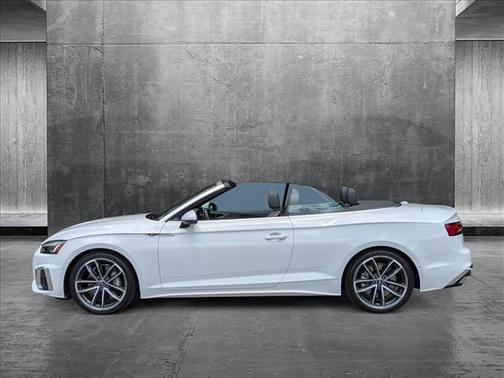2023 Audi A5 Prestige 45 TFSI S line quattro S tronic