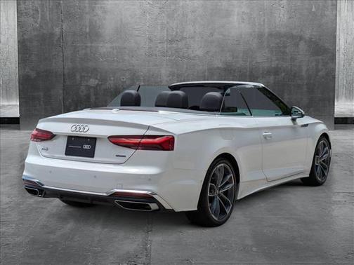 2023 Audi A5 Prestige 45 TFSI S line quattro S tronic