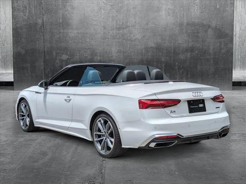 2023 Audi A5 Prestige 45 TFSI S line quattro S tronic