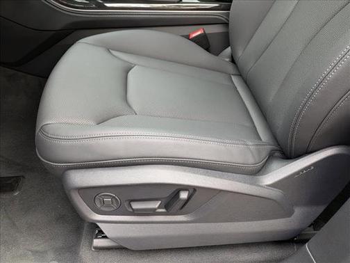 2026 Audi Q7 55 Premium Plus