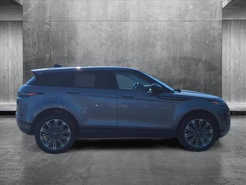 2024 Land Rover Range Rover Evoque Core S