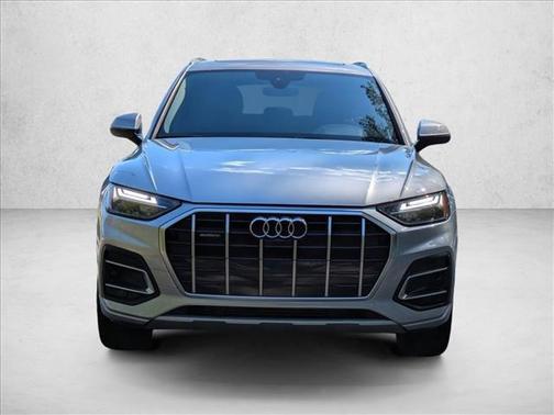 2022 Audi Q5 40 Premium Plus