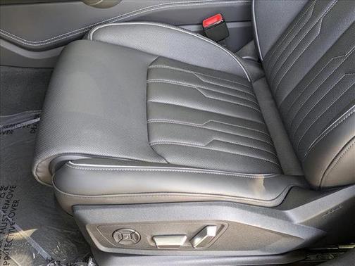 2025 Audi A6 55 Prestige