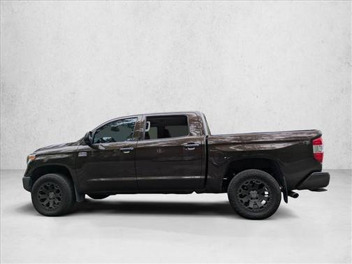 2021 Toyota Tundra 1794 Edition