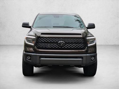 2021 Toyota Tundra 1794 Edition