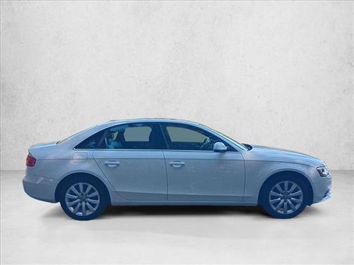 2013 Audi A4 2.0T Premium quattro