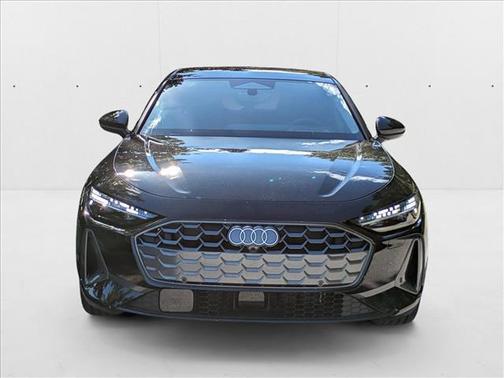 2025 Audi A5 Prestige