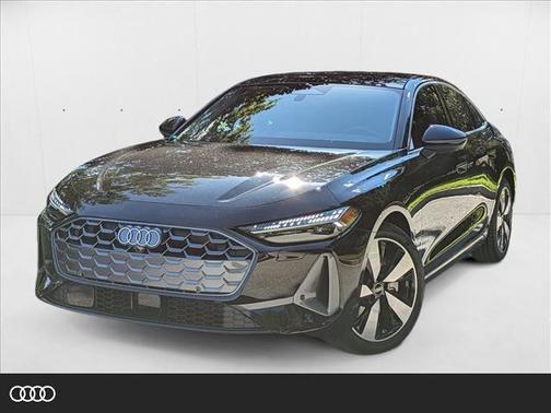 2025 Audi A5 Prestige