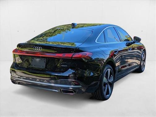 2025 Audi A5 Prestige