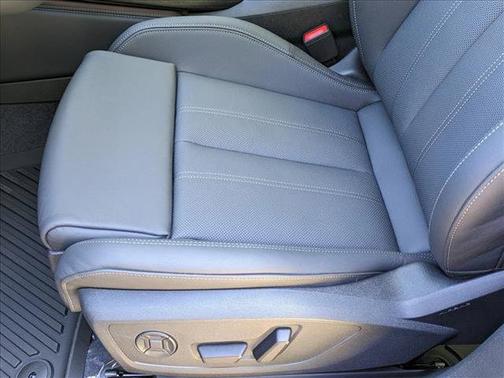 2025 Audi A5 Prestige