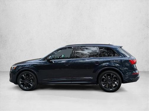 2026 Audi Q7 55 Premium Plus