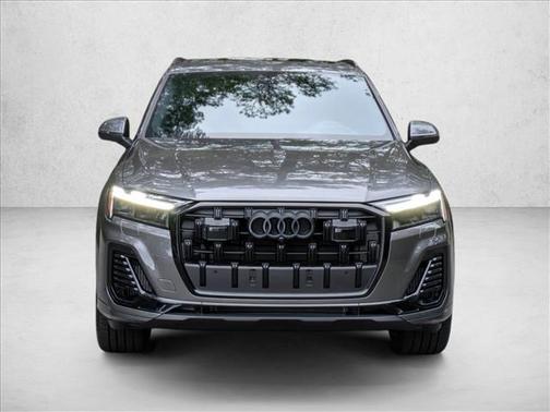 2026 Audi Q7 55 Prestige