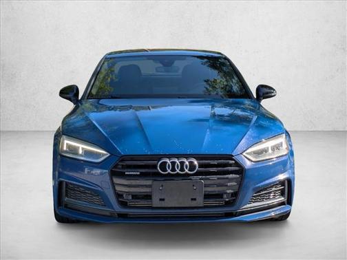 2019 Audi A5 45 Premium