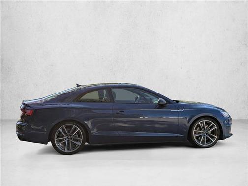 2019 Audi A5 45 Premium