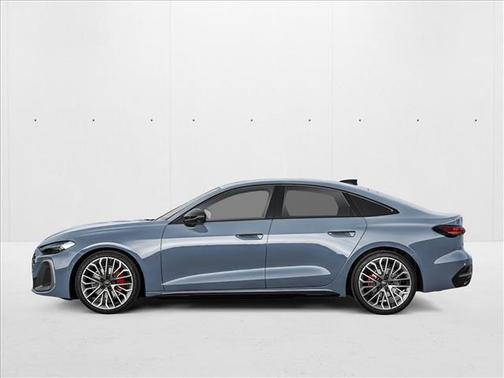 2025 Audi A5 Premium TFSI quattro S tronic