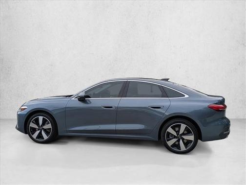 2025 Audi A5 Premium TFSI quattro S tronic