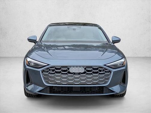 2025 Audi A5 Premium TFSI quattro S tronic