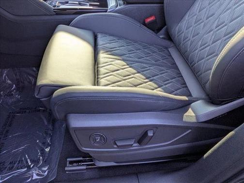 Daytona Gray Metallic 2026 Audi SQ5 3.0T Premium Plus
