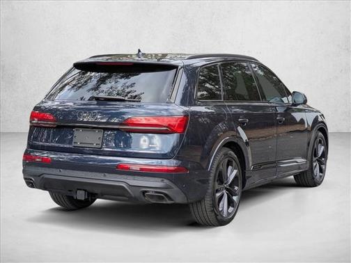 2026 Audi Q7 55 Premium Plus