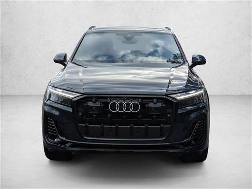 2026 Audi Q7 55 Premium Plus