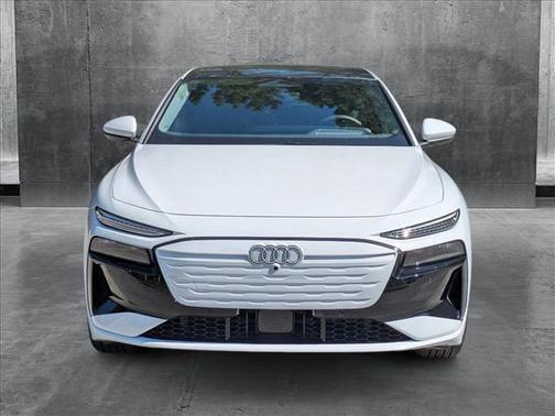 2025 Audi A6 e-tron Premium Plus