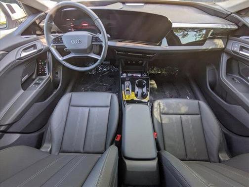 2025 Audi A6 e-tron Premium Plus