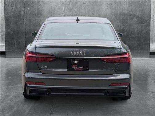 2021 Audi A6 55 Prestige