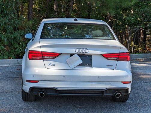 2020 Audi A3 Premium
