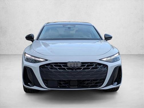 2026 Audi A6 Premium Plus quattro S tronic