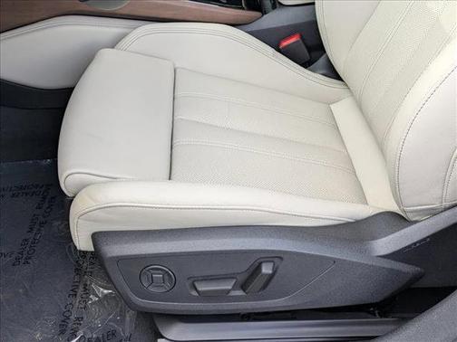 2026 Audi A6 Premium Plus quattro S tronic