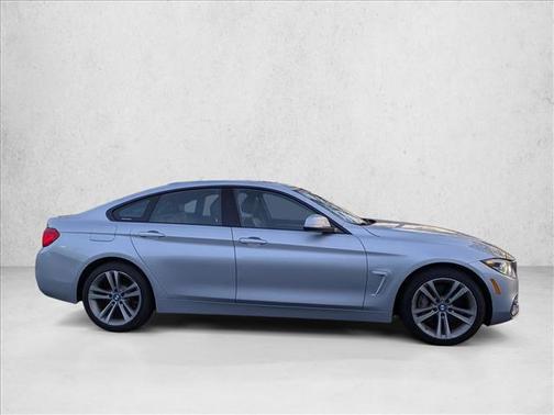 2018 BMW 440 Gran Coupe i xDrive