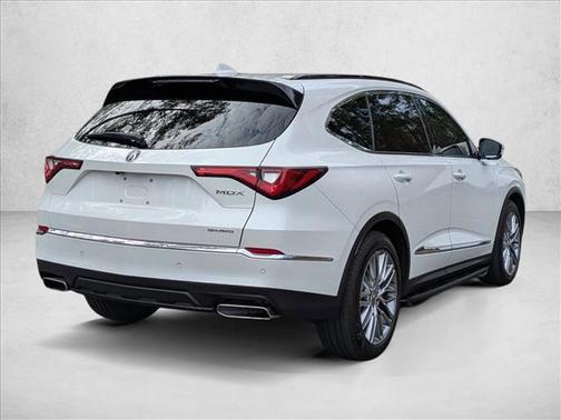 2023 Acura MDX Advance Package