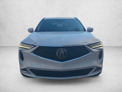 2023 Acura MDX Advance Package