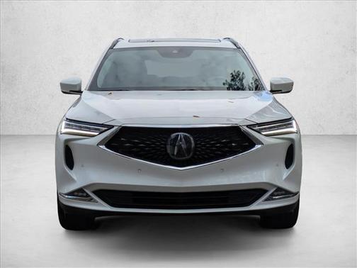 2023 Acura MDX Advance Package
