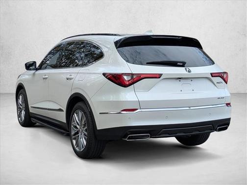 2023 Acura MDX Advance Package