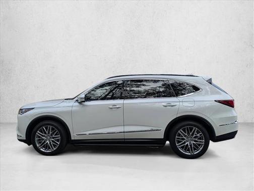 2023 Acura MDX Advance Package