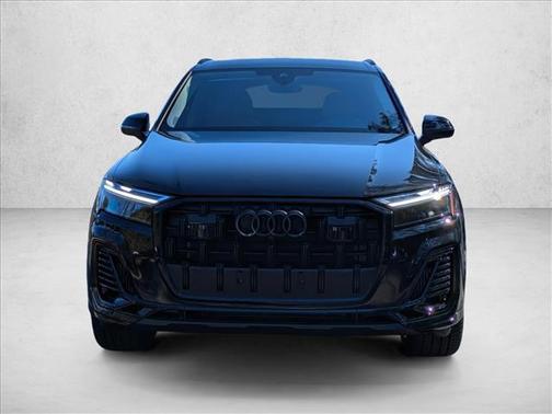 2026 Audi Q7 55 Premium Plus