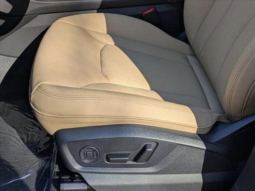 2026 Audi Q7 55 Premium Plus