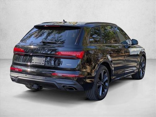 2026 Audi Q7 55 Premium Plus