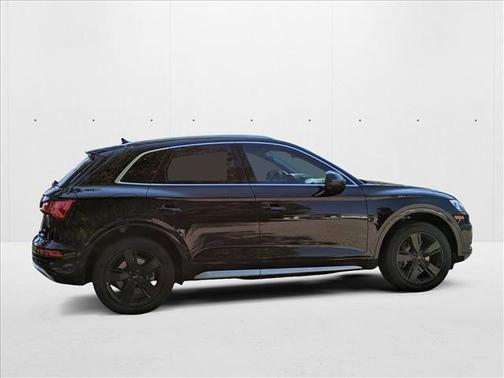 2019 Audi Q5 2.0T Premium Plus