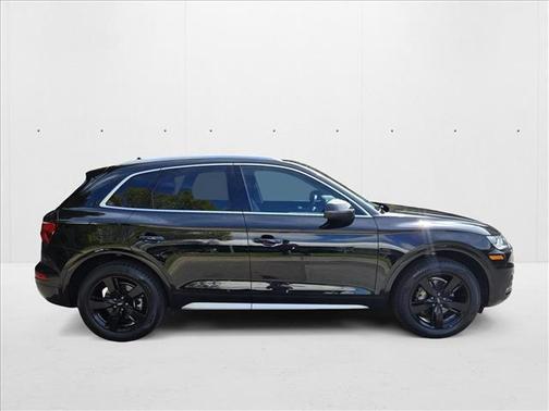 2019 Audi Q5 2.0T Premium Plus
