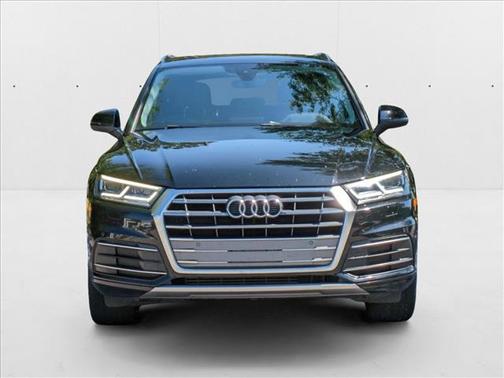 2019 Audi Q5 2.0T Premium Plus