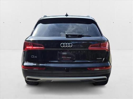 2019 Audi Q5 2.0T Premium Plus