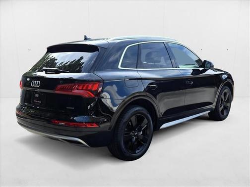 2019 Audi Q5 2.0T Premium Plus