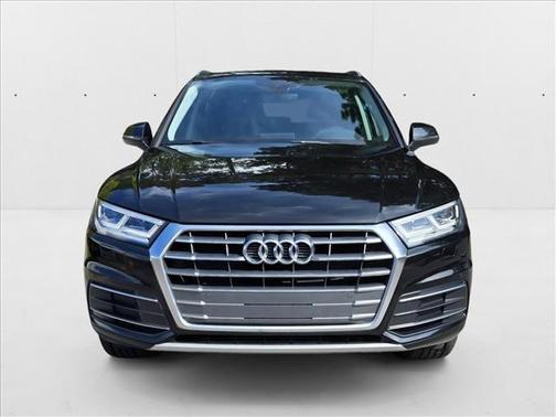 2019 Audi Q5 2.0T Premium Plus