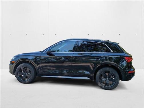 2019 Audi Q5 2.0T Premium Plus