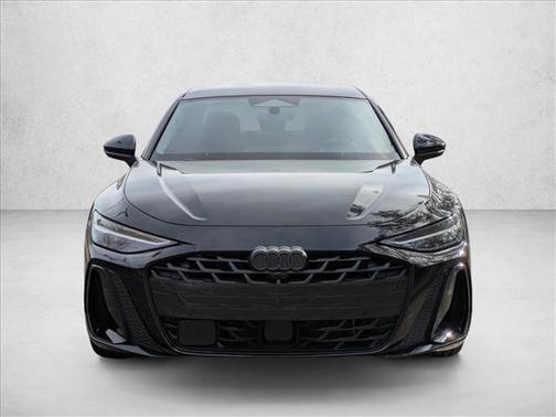 2026 Audi A6 Prestige quattro S tronic