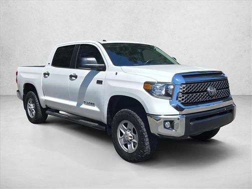 2019 Toyota Tundra SR5