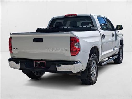 2019 Toyota Tundra SR5