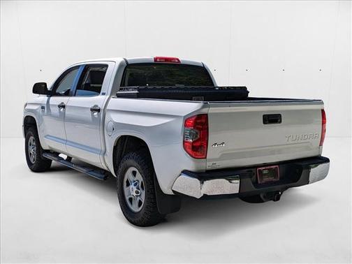 2019 Toyota Tundra SR5